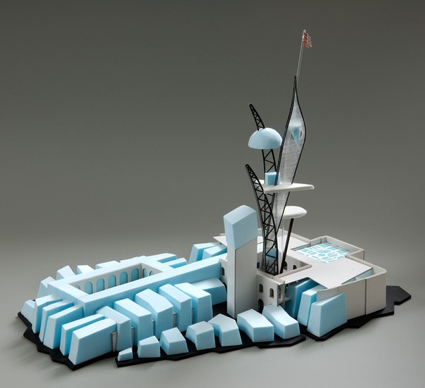 Biotorony 1