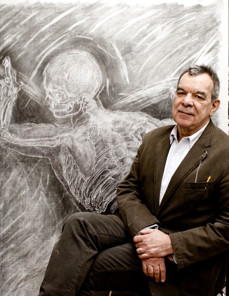 Bruno Klein fotója_2012marc