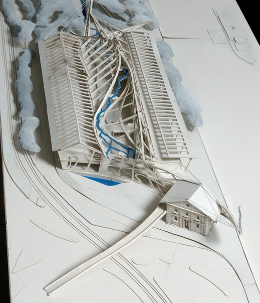 Europart - koncepció 1